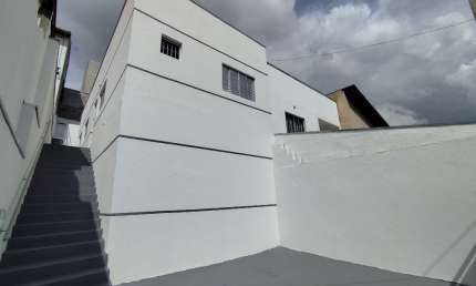 Casa com 2 quartos à venda no Jardim dos Bandeirantes, São José dos Campos 