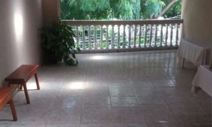 Casa com 5 quartos à venda na Avenida Papa João Paulo I, 11, Jardim Satélite, São José dos Campos