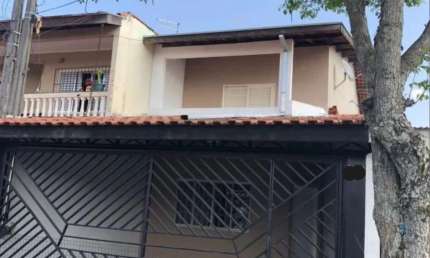 Casa com 3 quartos à venda na Rua João Adão, 11, Residencial Bosque dos Ipês, São José dos Campos