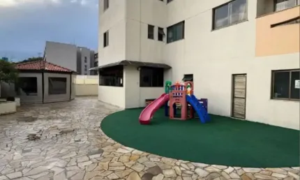 Apartamento com 2 quartos à venda na Avenida Cidade Jardim, 11, Jardim Satélite, São José dos Campos