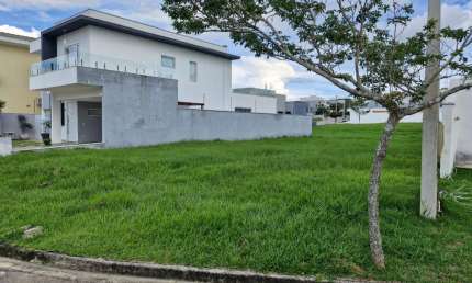 Terreno à Venda no Condomínio Terras do Vale – Caçapava/SP