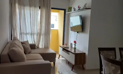 Apartamento com 3 quartos à venda na Avenida João Batista de Souza Soares, 231, Jardim América, São José dos Campos