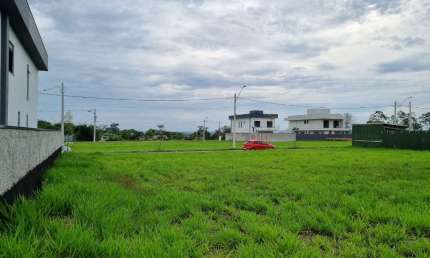 Terreno à Venda | 250m² | Condomínio Vereda de Campos