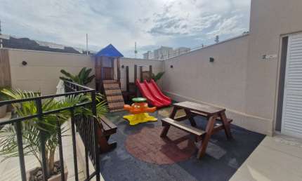 Apartamento com 2 quartos para alugar na Rua Scorpius, 1510, Jardim Satélite, São José dos Campos