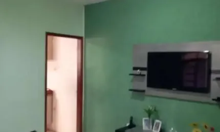 Casa para venda em são josé dos campos, palmeiras de são jose, 2 dormitórios, 1 banheiro, 2 vagas