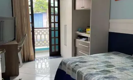Sobrado para venda em são josé dos campos, cidade morumbi, 3 dormitórios, 2 banheiros, 3 vagas
