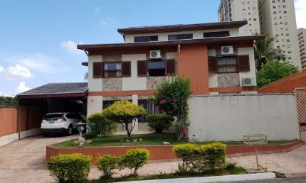 Casa com 3 quartos à venda na Rua das Sardinhas, 11, Parque Residencial Aquarius, São José dos Campos