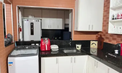 Casa em condomínio fechado com 3 quartos à venda na Avenida Antônio de Pádua Santos, Parque dos Ipês, São José dos Campos