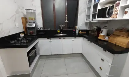 Apartamento com 2 quartos à venda na Rua das Lobelias, Jardim das Indústrias, São José dos Campos