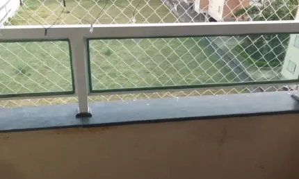 Apartamento com 3 quartos à venda na Rua Icatu, 22, Parque Industrial, São José dos Campos
