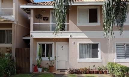 Casa em condomínio fechado com 3 quartos à venda no Jardim San Marino, São José dos Campos 