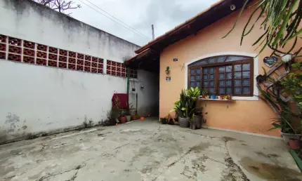Casa com 3 quartos à venda na Avenida Doutor João Batista Soares de Queiroz Júnior, 22, Jardim das Indústrias, São José dos Campos