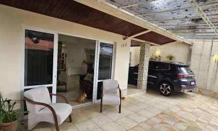 Casa com 4 quartos à venda na Praça Jave Nissi, 11, Cidade Vista Verde, São José dos Campos