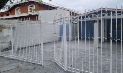 Casa com 2 quartos à venda na Rua Argentina, 22, Cidade Vista Verde, São José dos Campos