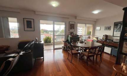Apartamento com 3 quartos à venda na Avenida São João, 500, Jardim Esplanada, São José dos Campos