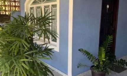 Casa com 3 quartos à venda na Rua José Gonçalves, 33, Conjunto Residencial Trinta e Um de Março, São José dos Campos