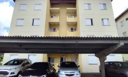 Apartamento com 2 quartos à venda na Rua Maurício Cardoso, 11, Jardim Sul, São José dos Campos