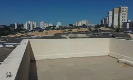 Apartamento com 3 quartos à venda na Avenida Guadalupe, 22, Jardim América, São José dos Campos