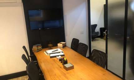 Sala comercial com 1 sala para alugar na Rua Aspicuelta, 422, Vila Madalena, São Paulo