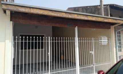 Casa com 2 quartos para alugar na Rua Laércio Henrique Toledo, 73, Residencial São Francisco, São José dos Campos