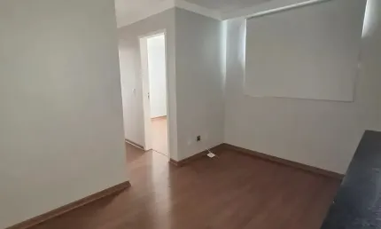 Apartamento com 2 quartos à venda na Rua Raimundo Barbosa Nogueira, Palmeiras de São José, São José dos Campos