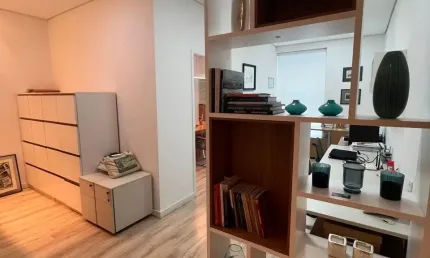 Sala comercial com 1 sala à venda na Avenida São João, 2375, Jardim das Colinas, São José dos Campos