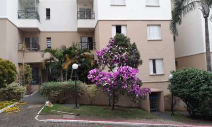 Apartamento com 2 quartos à venda na Rua das Chácaras, 305, Jardim Oriente, São José dos Campos