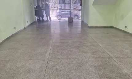 Ponto comercial com 1 sala para alugar na Rua Bacabal, 22, Parque Industrial, São José dos Campos