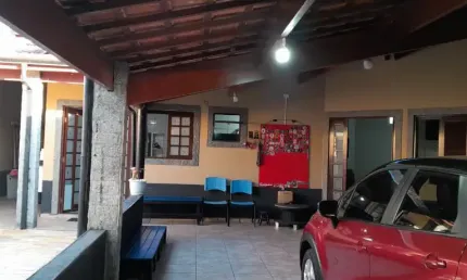 Casa com 3 quartos à venda na Avenida Tokio, Jardim Oriente, São José dos Campos
