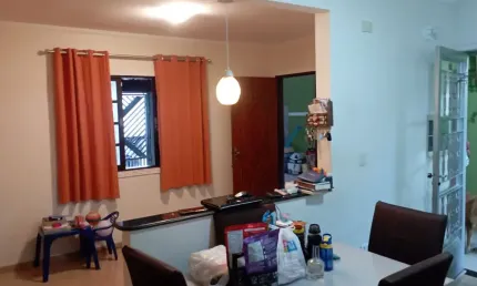 Casa com 3 quartos à venda na Rua Álvaro Gonçalves Júnior, Parque Industrial, São José dos Campos
