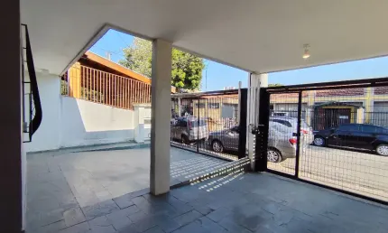 Casa com 3 quartos à venda na Rua Madre Paula de São José, 33, Vila Ema, São José dos Campos