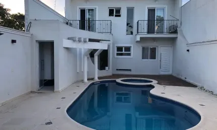 Casa com 2 quartos à venda na Avenida José Candido Porto, 33, Loteamento Villa Branca, Jacareí