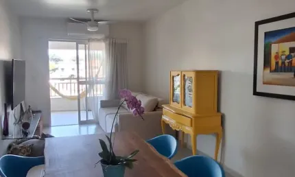 Apartamento com 2 quartos à venda na Avenida Fortaleza, 847, Parque Industrial, São José dos Campos