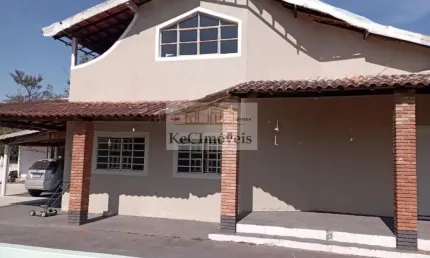 Linda chacara no bairro olaria zona norte de sâo josé dos campos