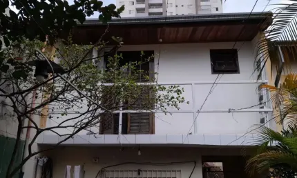Casa com 2 quartos à venda na Avenida Fortaleza, 847, Parque Industrial, São José dos Campos