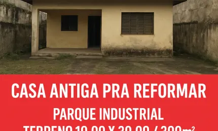 Oportunidade no parque industrial – são josé dos campos!
