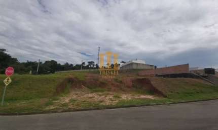 Terreno 300m² no Residencial Villa Di Vita em Taubaté - TE473