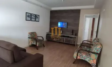 Apartamento 3 dorm com suíte 2 vagas de garagem no placere em taubaté - ap504
