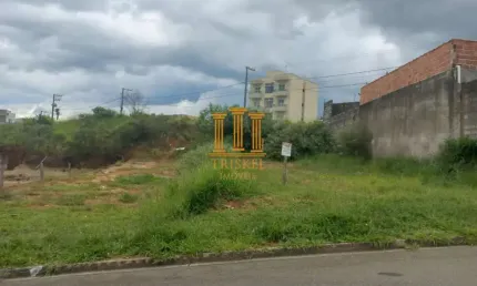 Terreno à venda no Jardim Oasis, Taubaté 