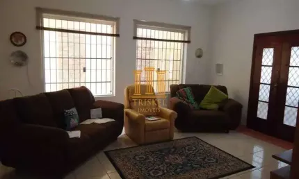 Casa com 4 dorm 2 suítes e vaga para 3 carros no jardim santa clara em taubaté - ca572