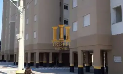 Apartamento 2 Dorm com garagem coberta no Splendore em Taubaté - AP599