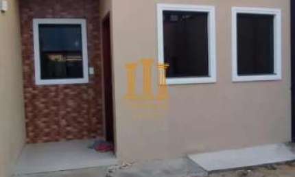 Casa 3 Dorm com suíte e garagem para 2 carros no Portal do Vale em Taubaté - CA613