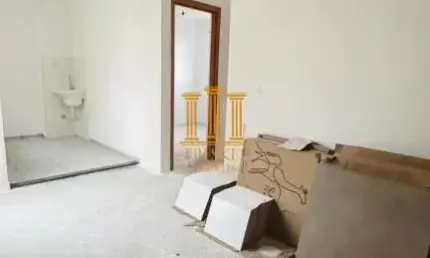 Apartamento 2 dorm parque terni no bonfim em taubaté - ap611
