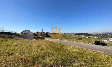 Terreno 650 m² no Campos do Conde em Taubaté - TE653
