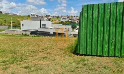 Terreno para venda - Cyrela Landscape Taubaté - TE719