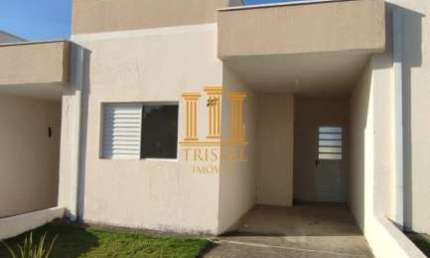 Casa em condomínio para venda 2 dorm - Condomínio Altos Bela Vista - CA754