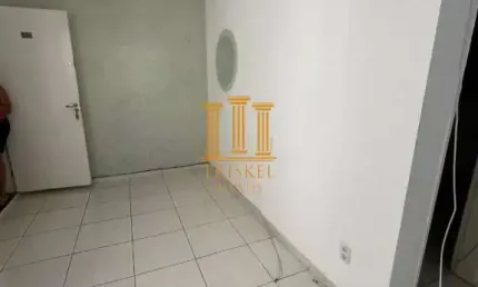 Apartamento para venda no Parque Tenuto no Bairro Bonfim. - AP783
