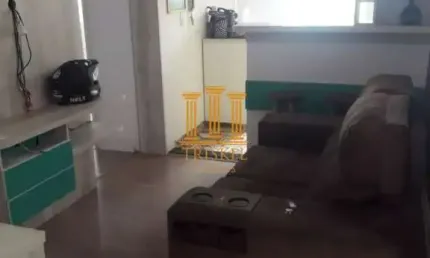 Apartamento 2 Dorm com vaga de garagem no Tenuto em Taubaté - AP793