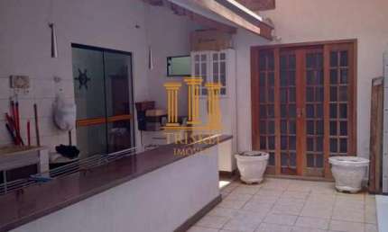 Sobrado 3 Dorm com 2 suítes no Jardim Dos Eucaliptos em Tremembé - CA805
