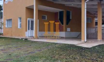 Chácara / sítio com 4 quartos à venda no Granjas Rurais Reunidas São Judas Tadeu, Taubaté 